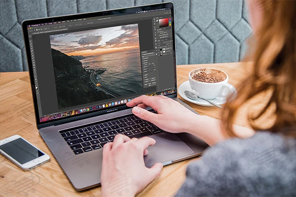 بهترین لپ تاپ برای ادیت و فتوشاپ 