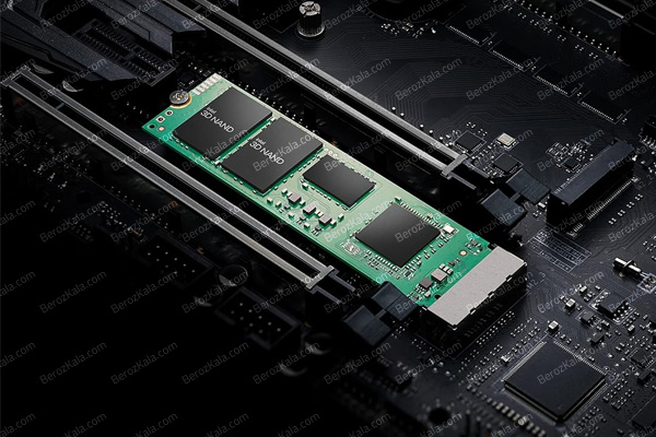 بهترین هاردهای ssd