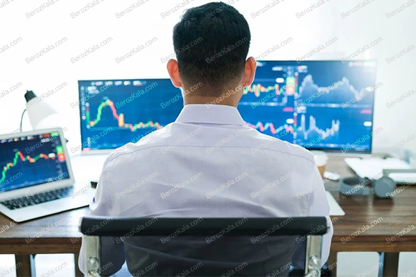 مقایسه کیس حسابداری با کیس معمولی