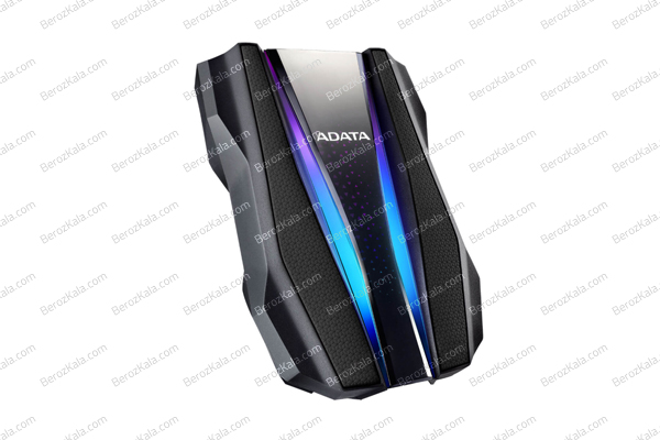 هارد اکسترنال ای دیتا مدل HD770G
