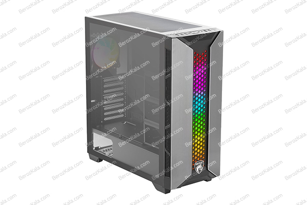 کیس کامپیوتر گرین مدل GRIFFIN G7: بهترین کیس گیمینگ تا 10 میلیون تومان