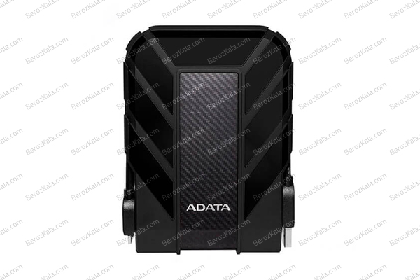 هارد اکسترنال ای دیتا مدل HD710 با ظرفیت ۲ ترابایت