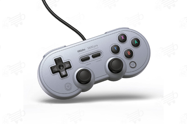 دسته بازی 8BitDo SN30 Pro