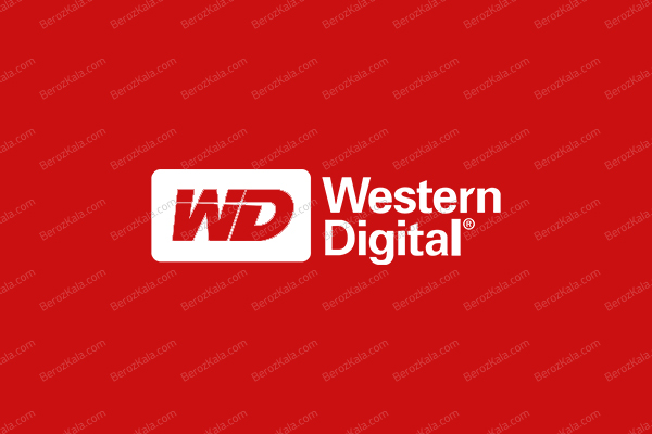 هارد قرمز وسترن دیجیتال (WD Red)