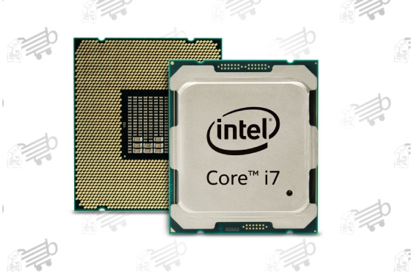 خرید پردازنده Core i7