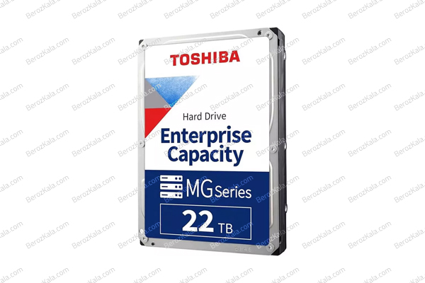 هارددیسک اینترنال وسترن دیجیتال 2TB Blue WD
