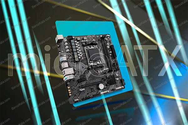 تفاوت مادربردهای ATX و EATX