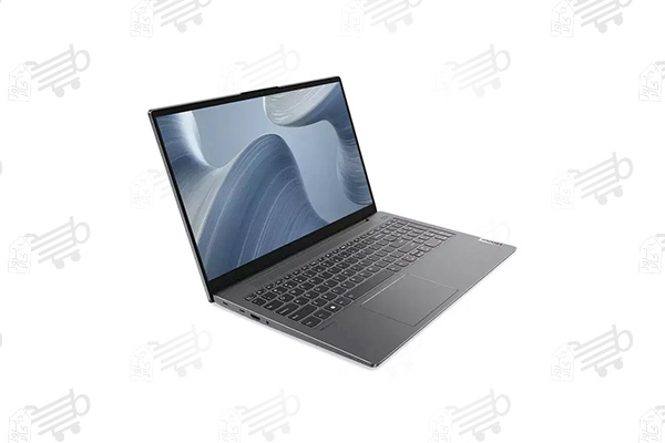  لپ‌تاپ لنوو مدل IdeaPad 5-MD Core i7