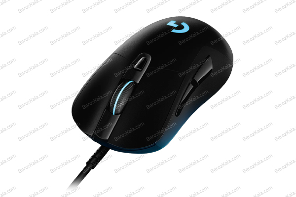 موس گیمینگ لاجیتک G403