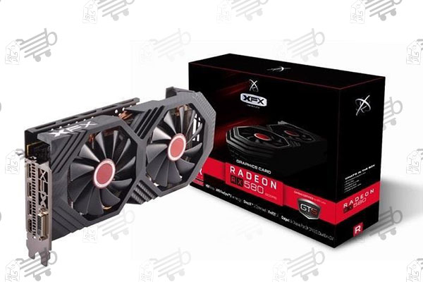 graphic card x4
