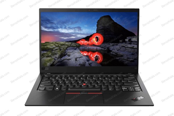 لپ تاپ Lenovo ThinkPad X1 Carbon