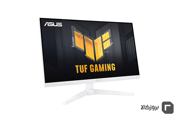 مانیتور گیمینگ ایسوس مدل TUF Gaming VG249QM1A سایز 24 اینچ