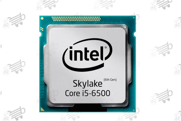 قیمت پردازنده Core i5