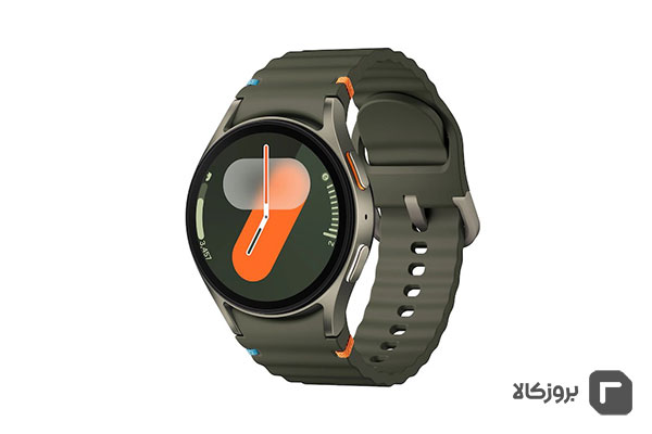 ساعت هوشمند 40mm سامسونگ مدل SM-R865