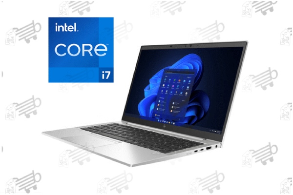 خرید لپ تاپ Core i7