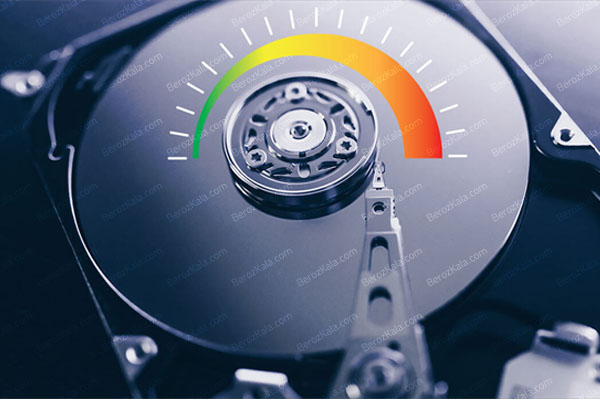 مقایسه هارد اکسترنال و اینترنال
