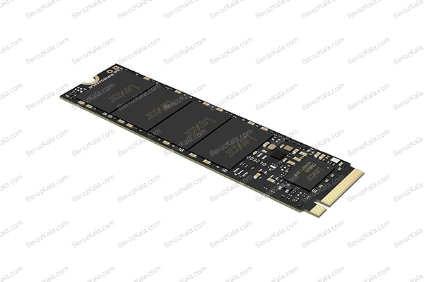 اس اس دی اینترنال Lexar مدل NM620 M.2 2280 ظرفیت 512 گیگابایت