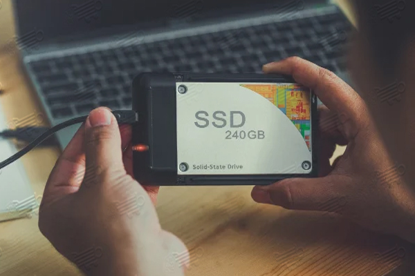 مهم ترین نشانه های خرابی هارد SSD
