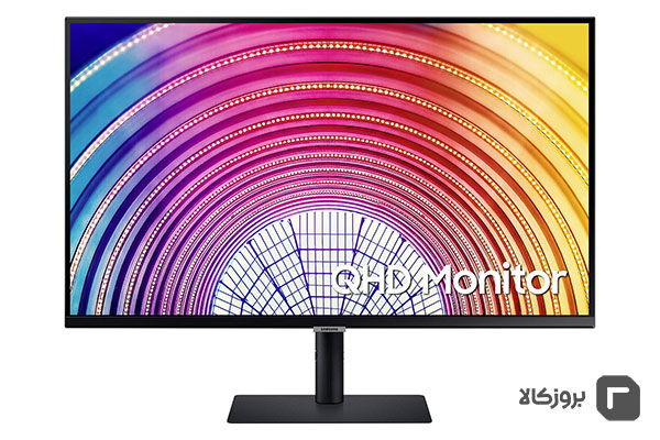 مانیتور S32A600 سامسونگ سایز 32 اینچ