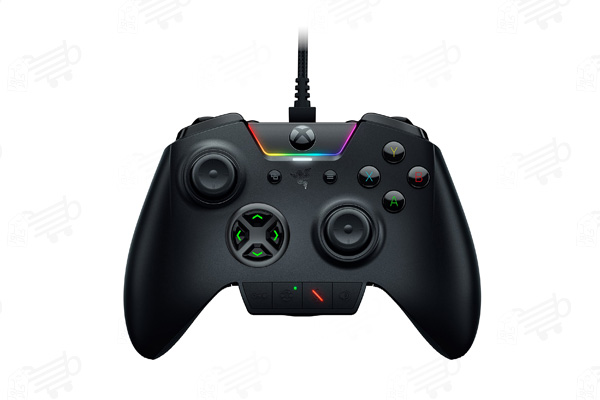 دسته بازی Razer Wolverine Ultimate