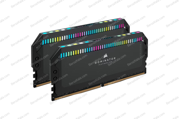 رم دسکتاپ 3600 مگاهرتز CL18 جی اسکیل مدل Trident Z Royal Gold