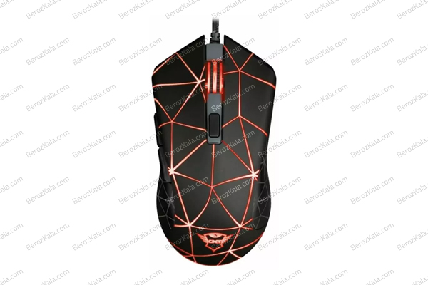 موس گیمینگ تراست GXT 133 LOCX
