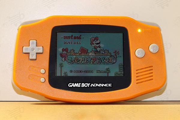 کنسول Game Boy