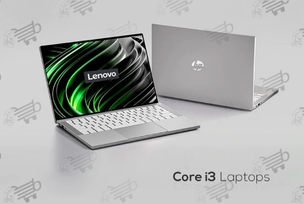 خرید لپ تاپ core i3