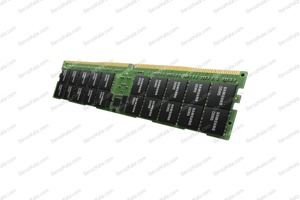 رم کامپیوتر Samsung DDR5-4800: