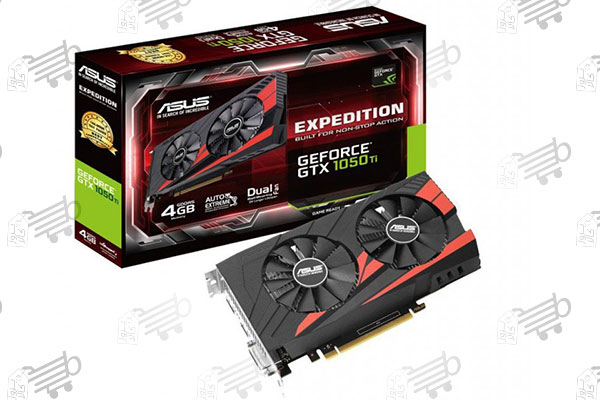 graphic card x 3