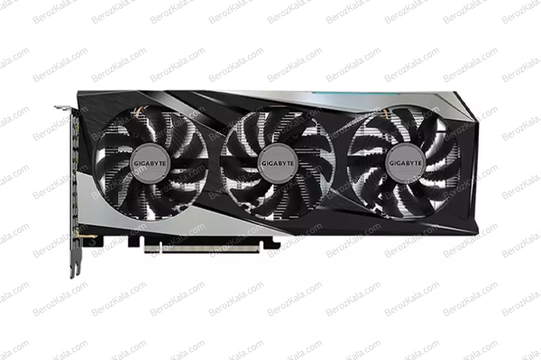 کارت گرافیک Nvidia GeForce RTX 3050