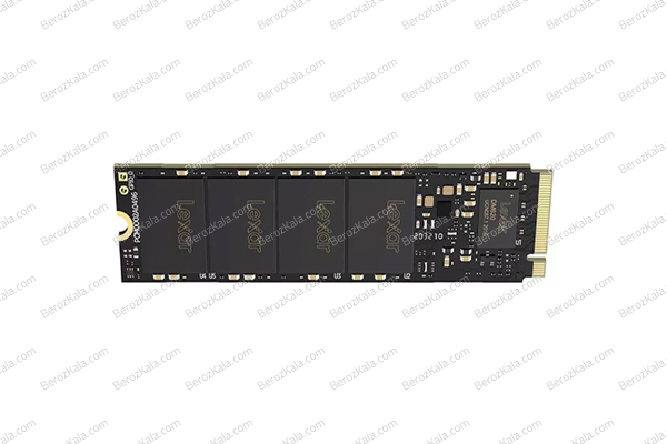 اس اس دی اینترنال Lexar مدل NM620 M.2 2280 ظرفیت 1 ترابایت