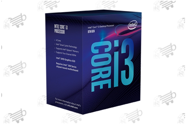 قیمت پردازنده core i3