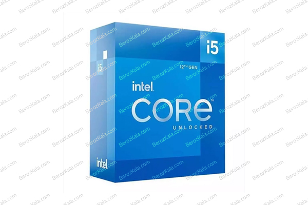 پردازنده اینتل Core i9 13900KF Raptor Lake