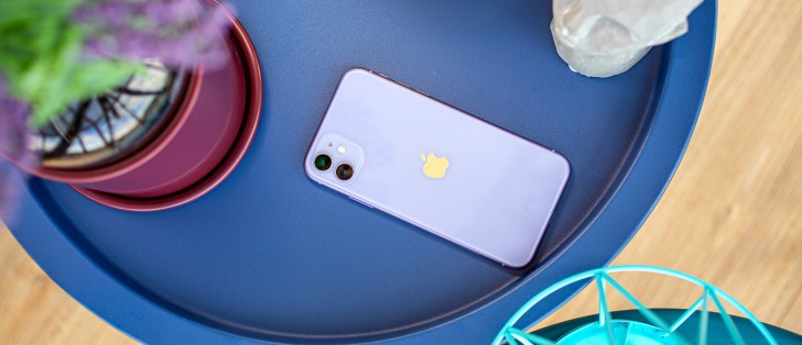 Apple iPhone 11 جدیدترین مدل موبایل