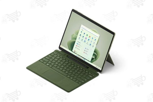 لپ تاپ مایکروسافت New Surface Pro9