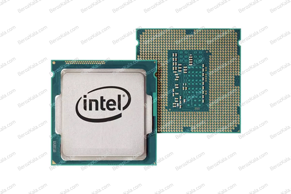 پردازنده مرکزی اینتل سری Kaby Lake Core i5-7400