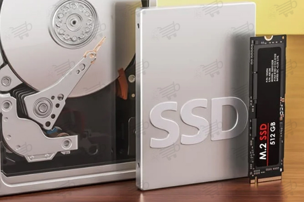 حافظه SSD SATA 