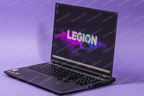  لپ تاپ Legion لنوو