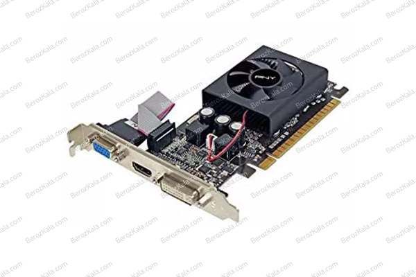کارت گرافیک BIOSTAR GT 610 2GB
