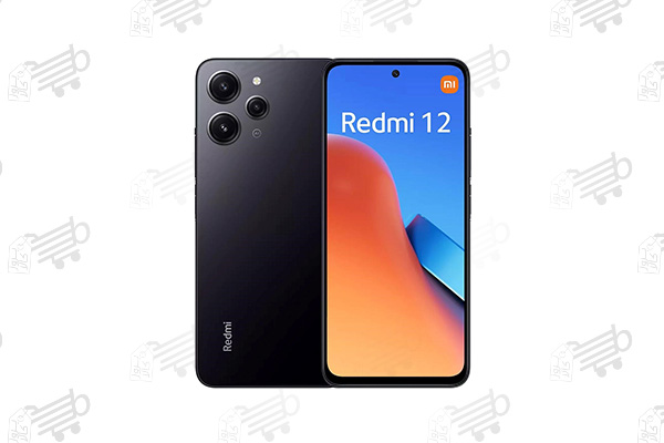 گوشی شیائومی Redmi 12 4G