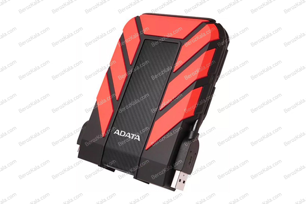 هارد اکسترنال ای دیتا مدل HD710 Pro