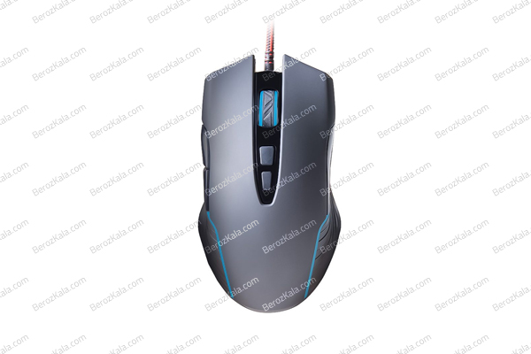 موس گیمینگ تسکو TM 763 GA