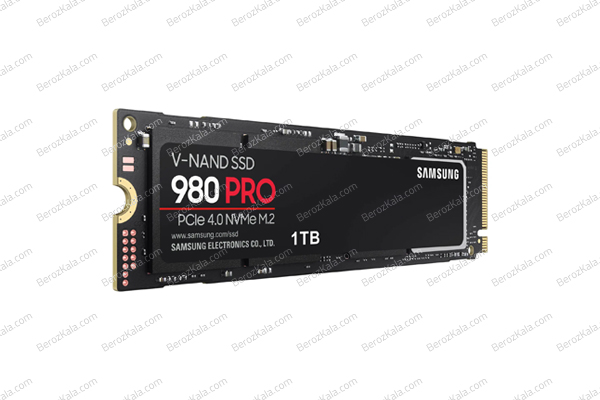 حافظه SSD اینترنال سامسونگ مدل PRO 980