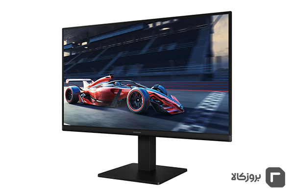 مانیتور LG 27MR400-B سایز 27 اینچ