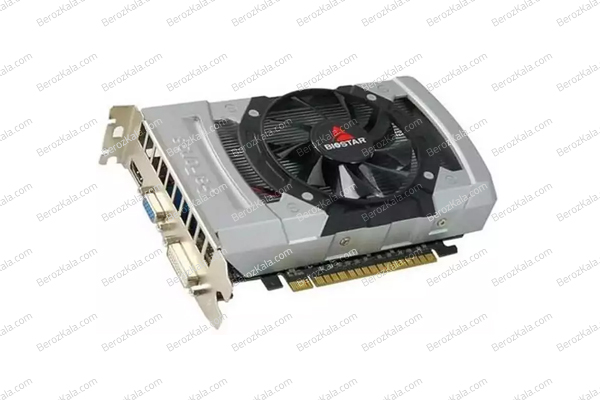 کارت گرافیک MSI GeForce GT 730 Fermi 4GB DirectX 12