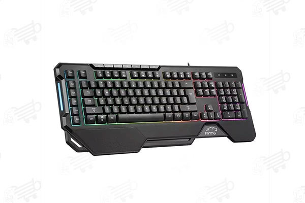 کیبورد گیمینگ تسکو GK 8126 RGB