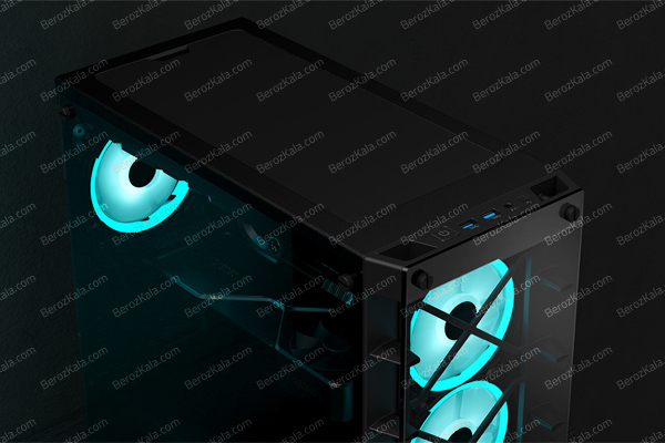 بهترین کیس کامپیوتر