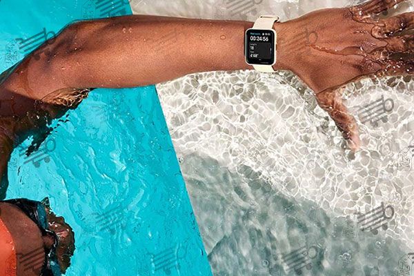 بهترین ساعت هوشمند برای شنا