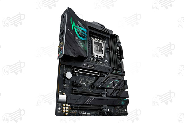 مادربرد ایسوس Rog Strix Z790 F Gaming Wi